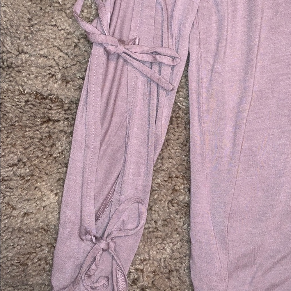 Loft Tee - Picture 3 of 4
